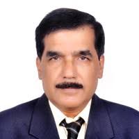 Dr S.K.Biswal