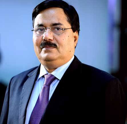 Dr. Tapan Chand