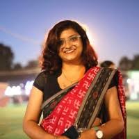 Ms. Sushree Salonee Mahapatra