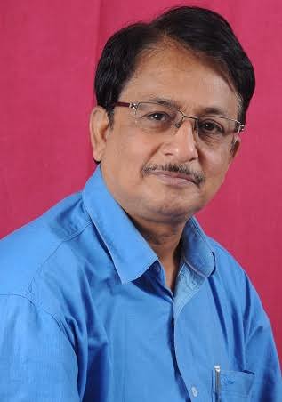 Prof. Manoj Kumar Mishra