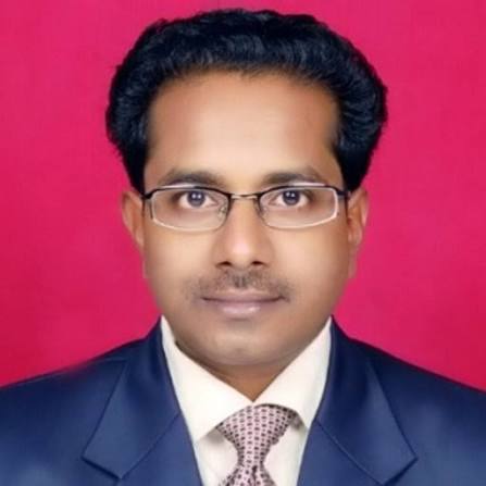 Prof. Sanjaya Kumar Patro