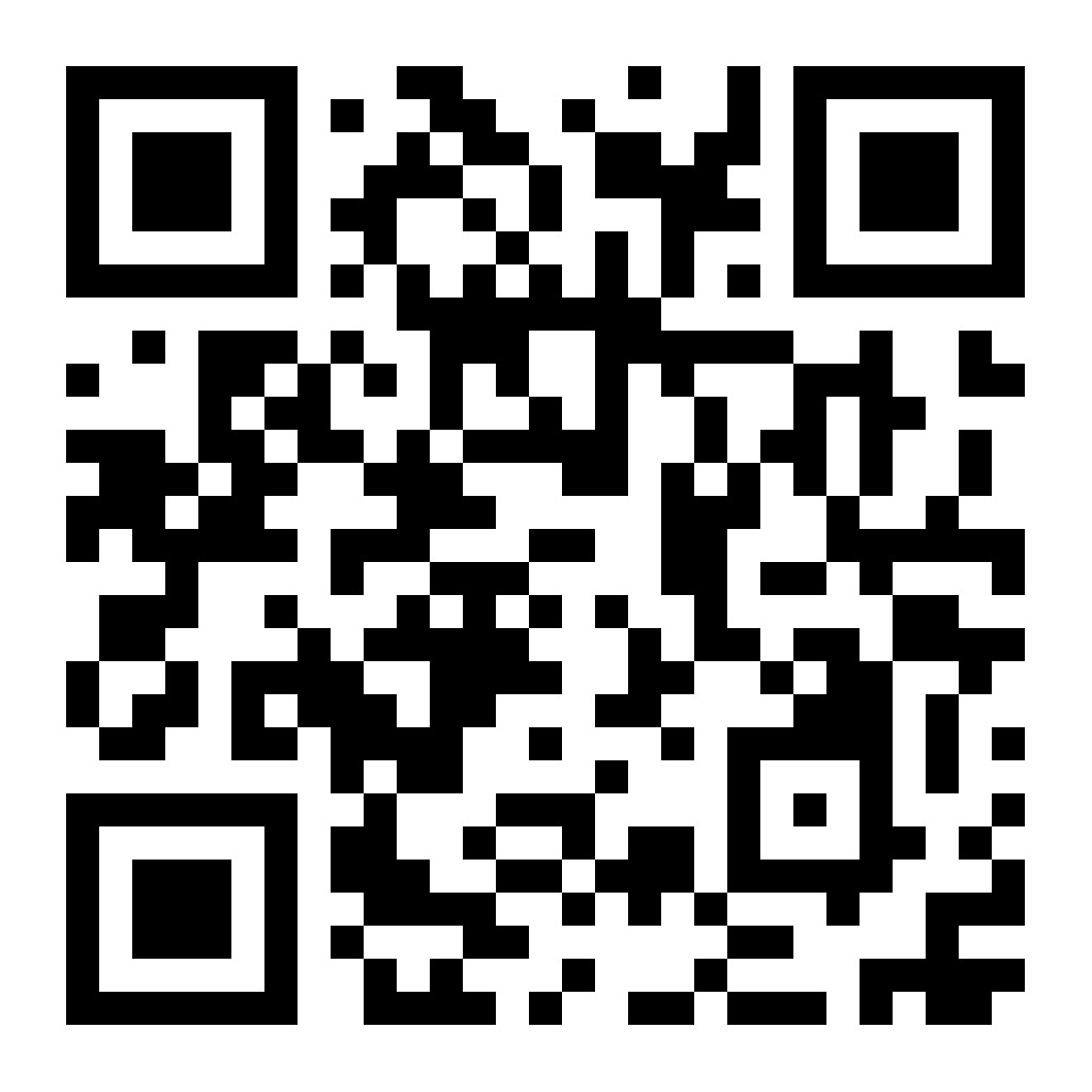Registration QR Code