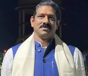 Shri Sarada Prasad Satpathy